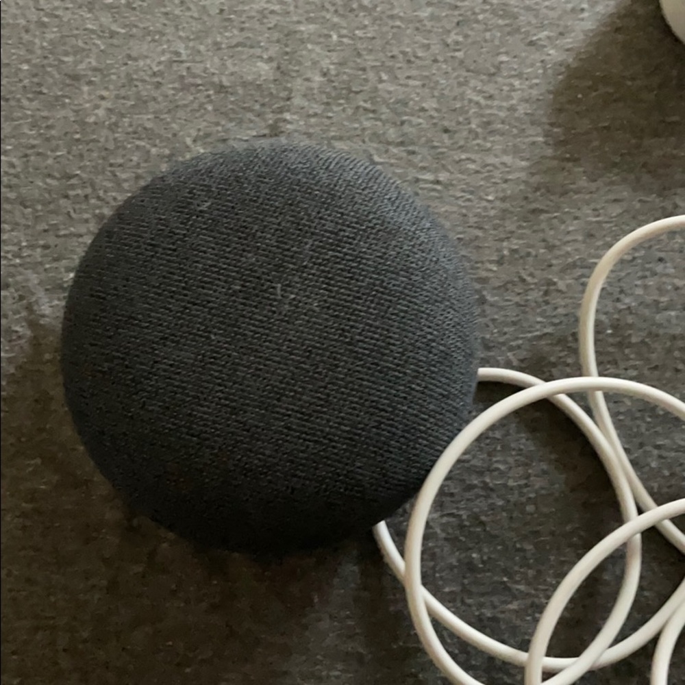 Google home